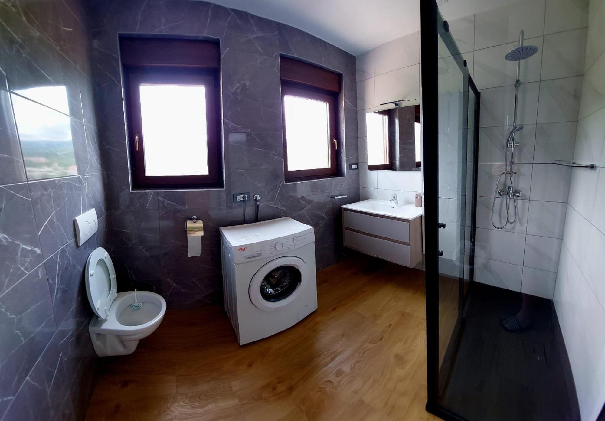 Apartmani Ivana Novi Novi Vinodolski Exterior foto