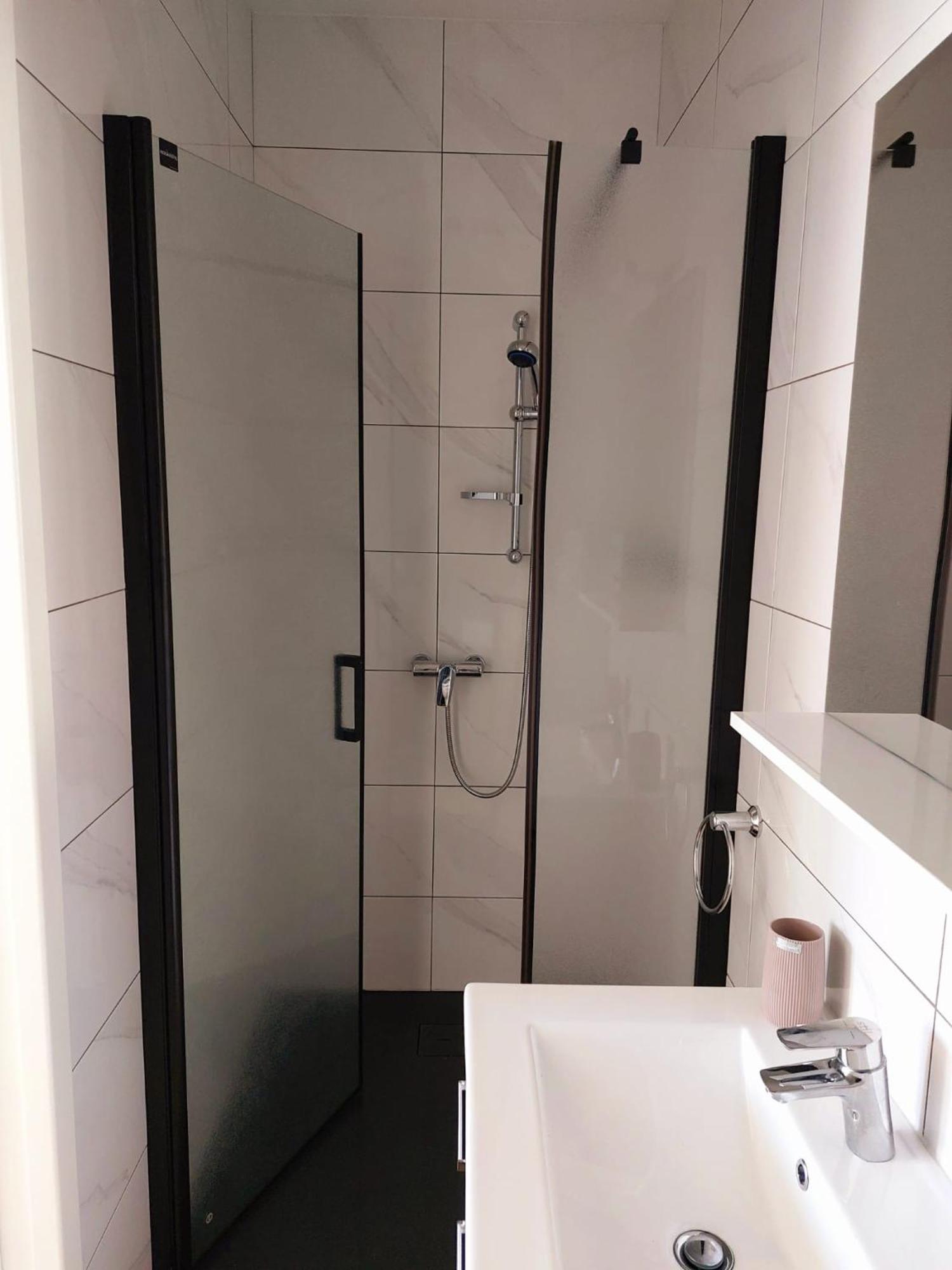 Apartmani Ivana Novi Novi Vinodolski Exterior foto
