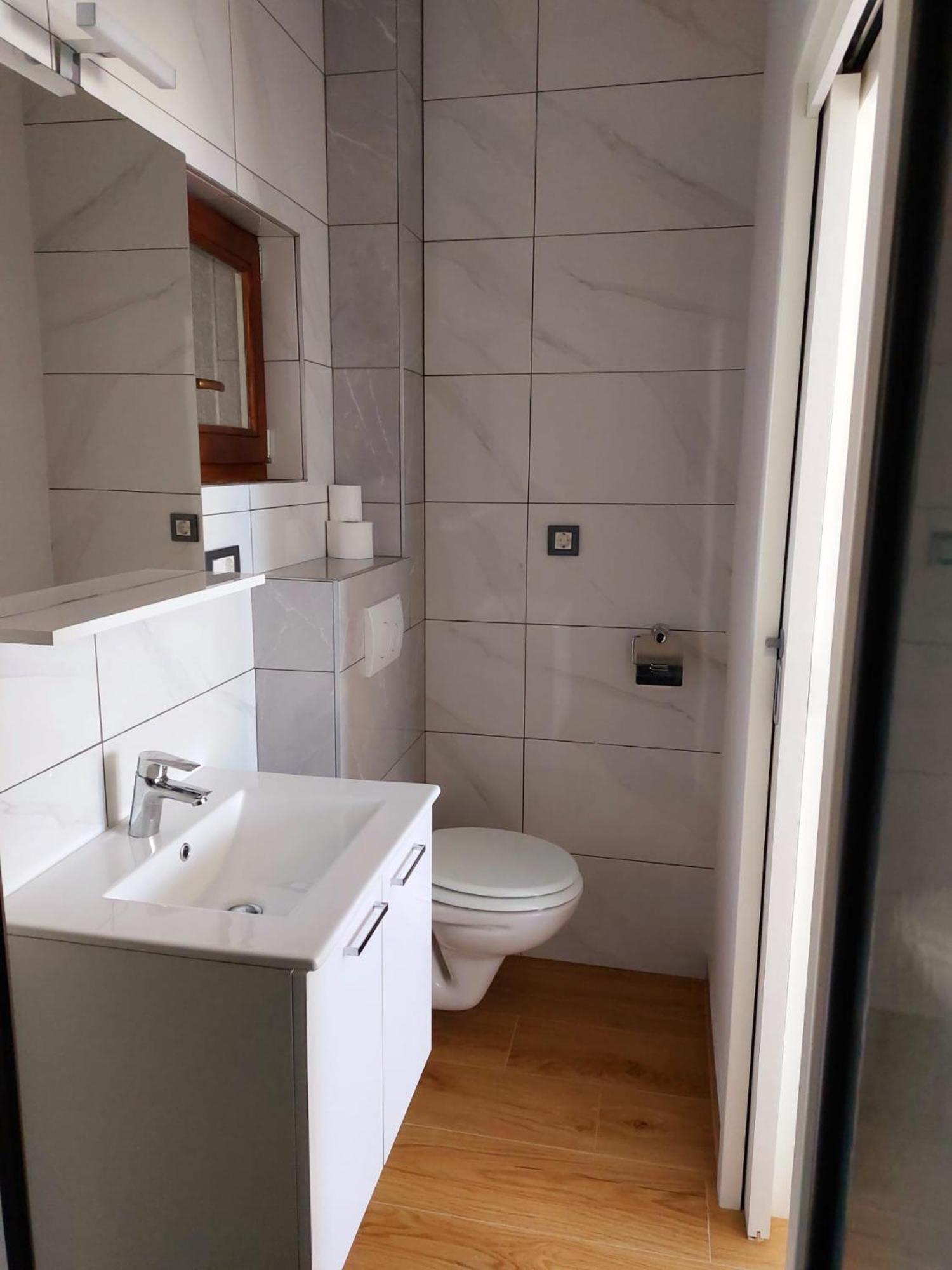 Apartmani Ivana Novi Novi Vinodolski Exterior foto