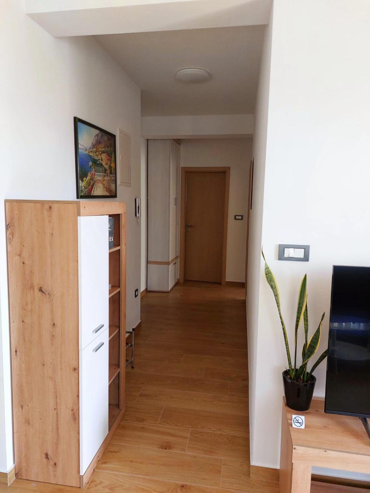 Apartmani Ivana Novi Novi Vinodolski Exterior foto