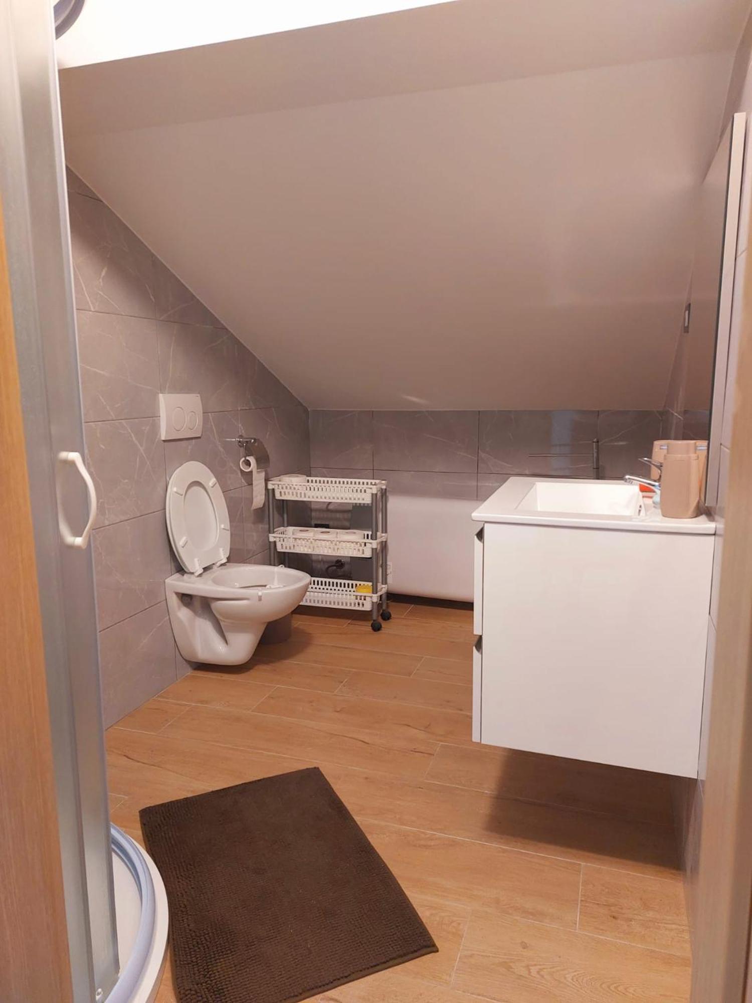 Apartmani Ivana Novi Novi Vinodolski Quarto foto